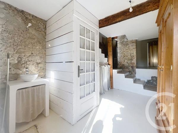 Appartement Duplex à vendre  2 pièces - 70,01 m2 CAGNES SUR MER - 06