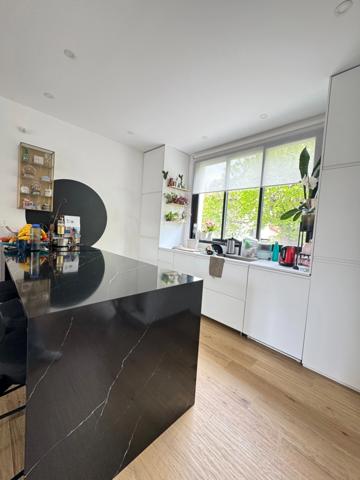 Belle maison familiale 6 pièces à vendre – 115 m² avec jardin et garage double – Aulnay-sous-Bois 12 minutes de Paris