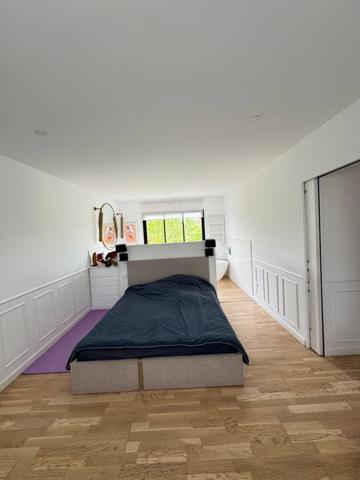 Belle maison familiale 6 pièces à vendre – 115 m² avec jardin et garage double – Aulnay-sous-Bois 12 minutes de Paris