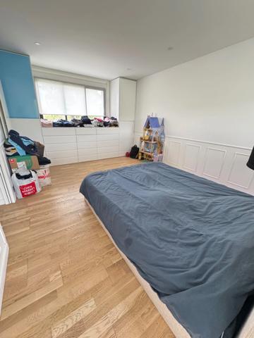 Belle maison familiale 6 pièces à vendre – 115 m² avec jardin et garage double – Aulnay-sous-Bois 12 minutes de Paris