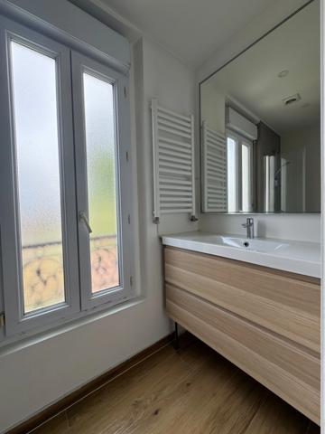 Belle maison familiale 6 pièces à vendre – 115 m² avec jardin et garage double – Aulnay-sous-Bois 12 minutes de Paris