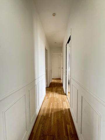 Belle maison familiale 6 pièces à vendre – 115 m² avec jardin et garage double – Aulnay-sous-Bois 12 minutes de Paris