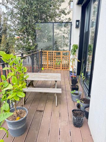 Belle maison familiale 6 pièces à vendre – 115 m² avec jardin et garage double – Aulnay-sous-Bois 12 minutes de Paris