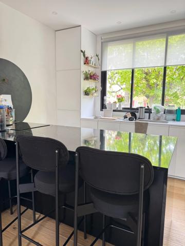 Belle maison familiale 6 pièces à vendre – 115 m² avec jardin et garage double – Aulnay-sous-Bois 12 minutes de Paris