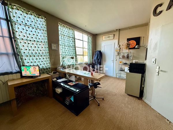 Charmant appartement T3 quartier Chaprais/Cras