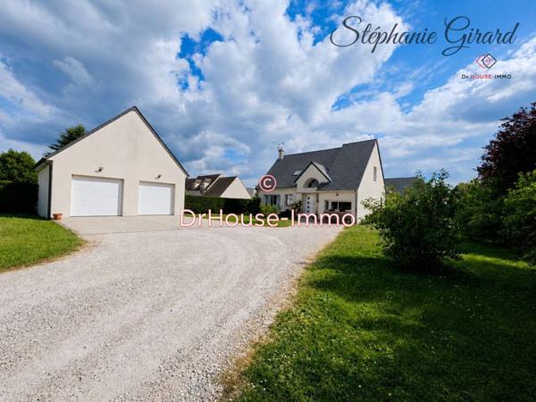 Maison à vendre 7 pièces de 140 m²