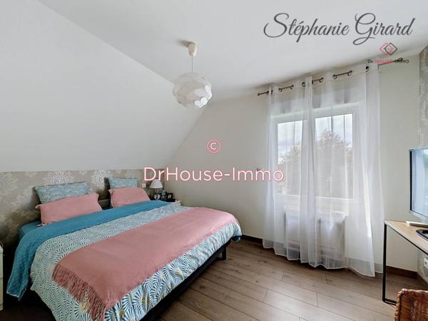 Maison à vendre 7 pièces de 140 m²