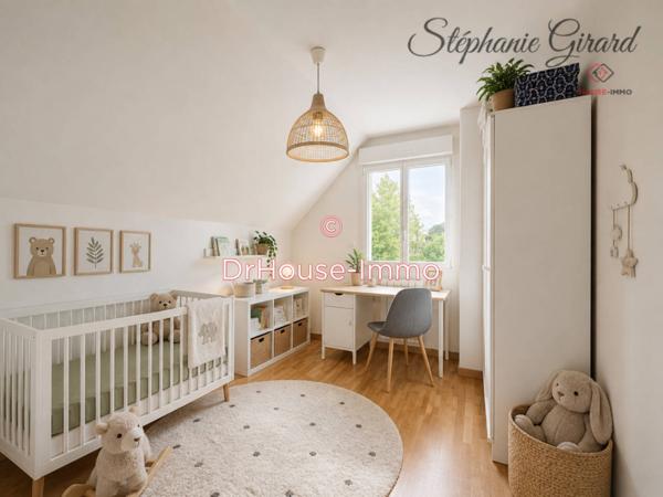 Maison à vendre 7 pièces de 140 m²