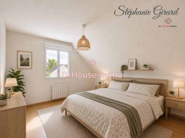 Maison à vendre 7 pièces de 140 m²