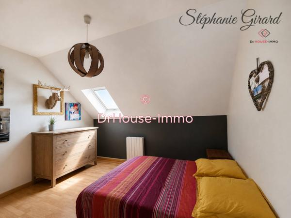 Maison à vendre 7 pièces de 140 m²