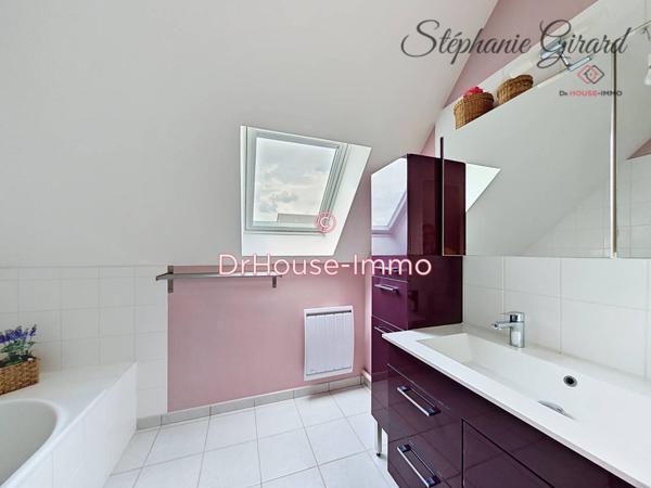 Maison à vendre 7 pièces de 140 m²