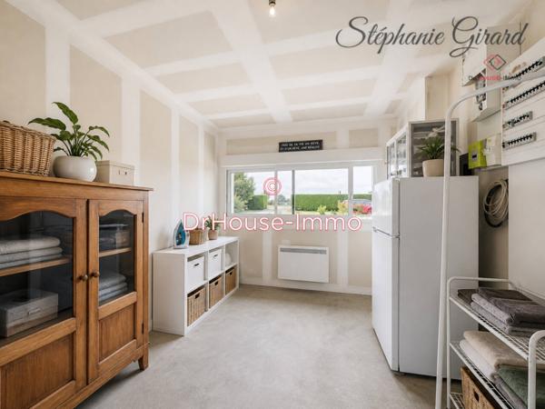 Maison à vendre 7 pièces de 140 m²