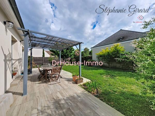 Maison à vendre 7 pièces de 140 m²