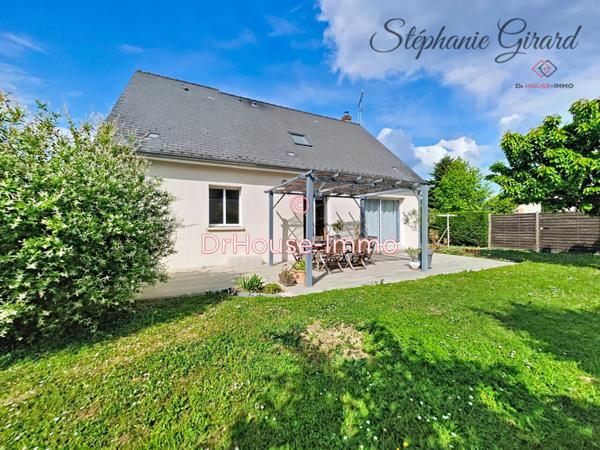 Maison à vendre 7 pièces de 140 m²