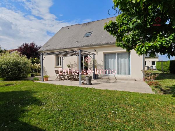 Maison à vendre 7 pièces de 140 m²