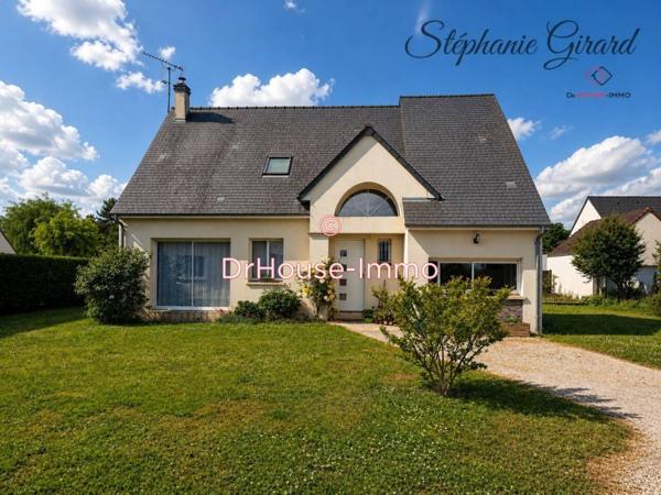 Maison à vendre 7 pièces de 140 m²