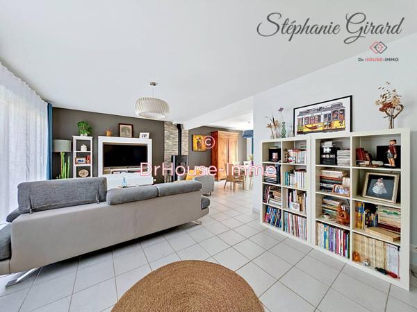 Maison à vendre 7 pièces de 140 m²