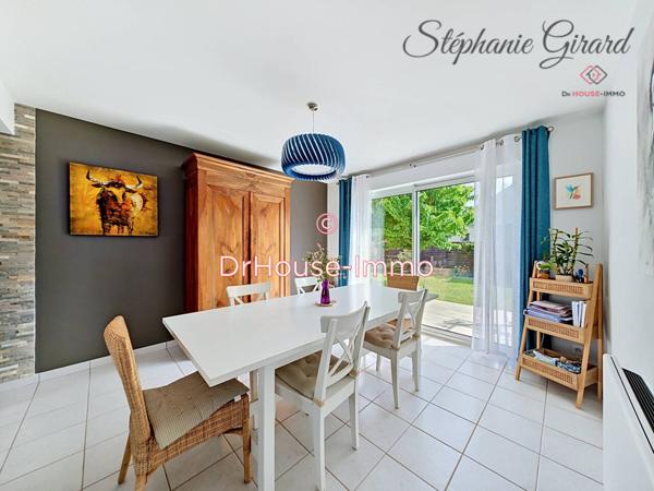 Maison à vendre 7 pièces de 140 m²