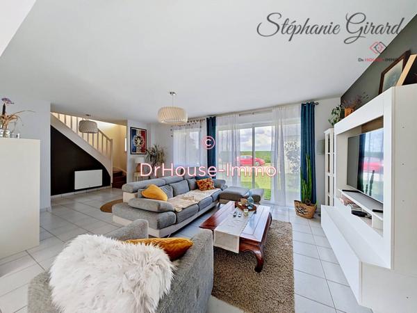 Maison à vendre 7 pièces de 140 m²