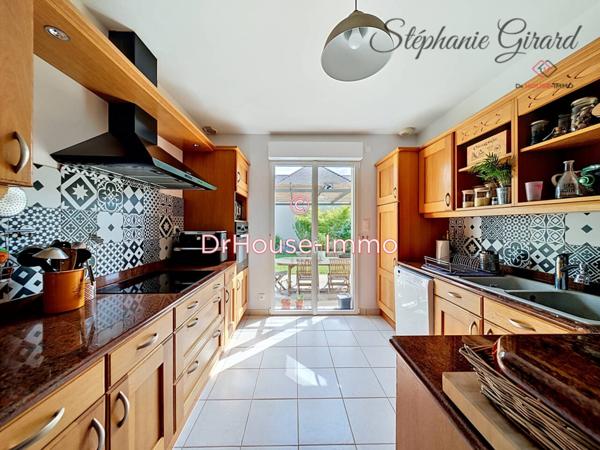 Maison à vendre 7 pièces de 140 m²