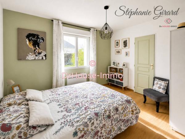 Maison à vendre 7 pièces de 140 m²