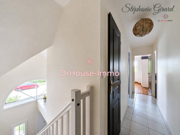 Maison à vendre 7 pièces de 140 m²