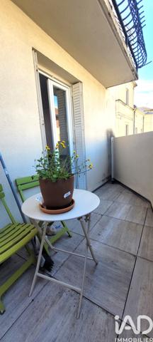 Appartement à vendre 3 pièces 58 m² Orange