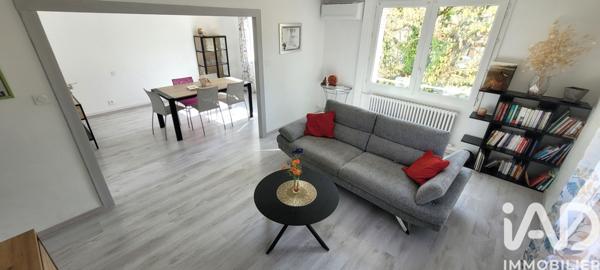 Appartement à vendre 3 pièces 58 m² Orange