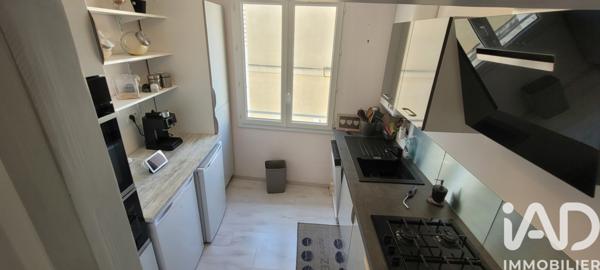 Appartement à vendre 3 pièces 58 m² Orange