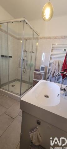 Appartement à vendre 3 pièces 58 m² Orange