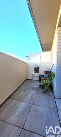 Appartement à vendre 3 pièces 58 m² Orange