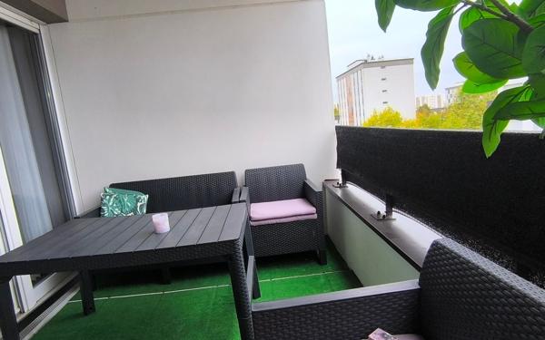 Appartement à vendre    4 pièces • 77 m2 Saint-Gratien