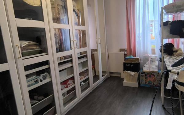 Appartement à vendre    4 pièces • 77 m2 Saint-Gratien