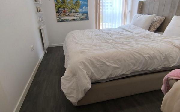 Appartement à vendre    4 pièces • 77 m2 Saint-Gratien