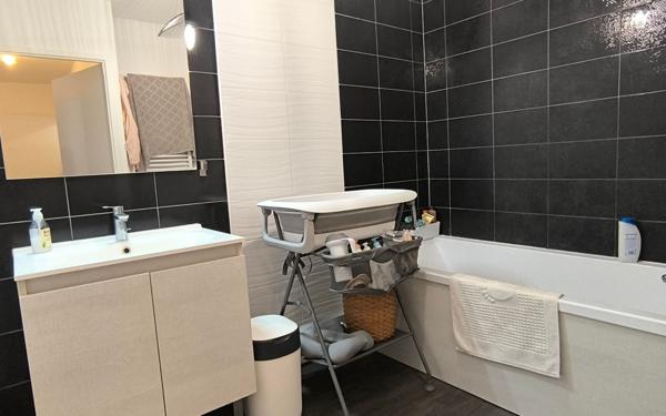 Appartement à vendre    4 pièces • 77 m2 Saint-Gratien