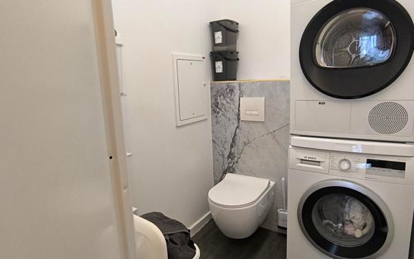 Appartement à vendre    4 pièces • 77 m2 Saint-Gratien