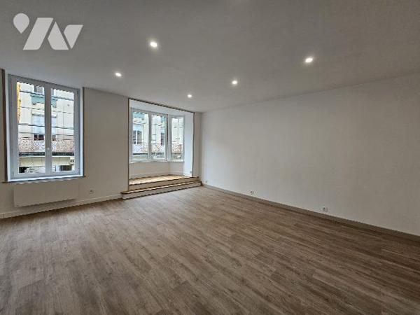 Appartement à vendre Wimereux