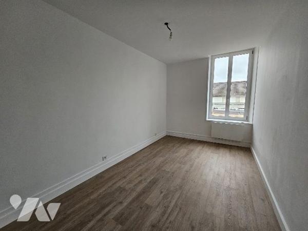 Appartement à vendre Wimereux