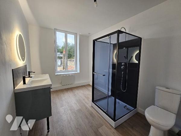 Appartement à vendre Wimereux