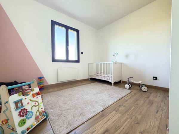 Maison 4 pièce(s) 3 chambre(s) 92.7 m²
