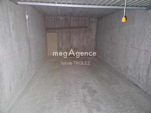 Parking à LES SABLES-D'OLONNE, 85100 - 16m²