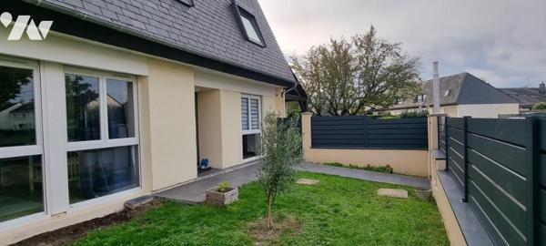 Maison à Trélazé