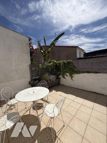 Maison de tisserand cholet proche centre-ville.