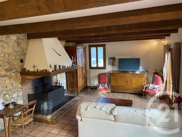 Maison à vendre  7 pièces - 220 m2 PORTET SUR GARONNE - 31