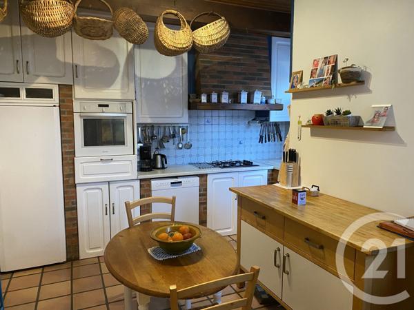 Maison à vendre  7 pièces - 220 m2 PORTET SUR GARONNE - 31