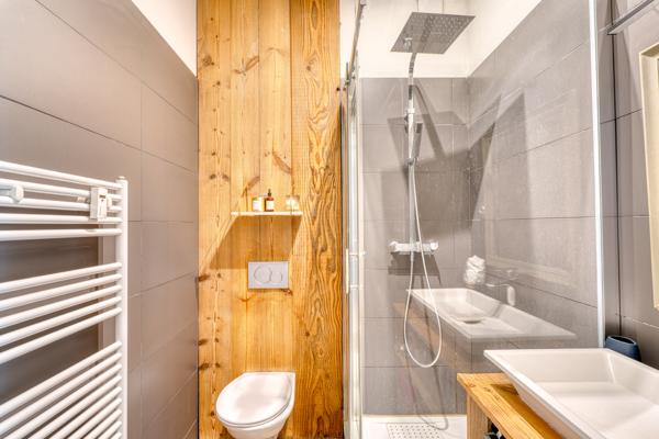 Appartement 4 pièces - 73 m² Bien prestige