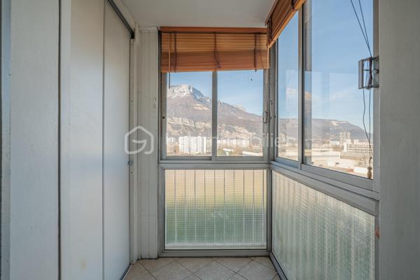 Appartement de 83 m²