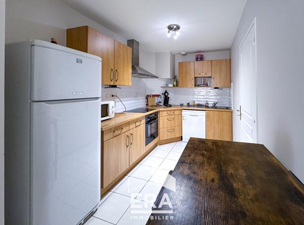 Appartement centre-ville d'Albi 65m²