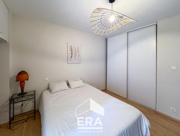 Appartement centre-ville d'Albi 65m²