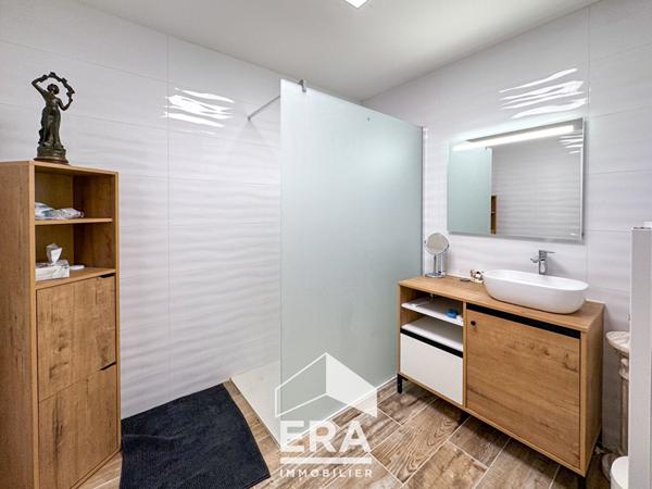 Appartement centre-ville d'Albi 65m²